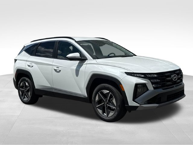 New 2026 Hyundai Tucson SEL w/ Tow & Go Package AWD/4WD image 7