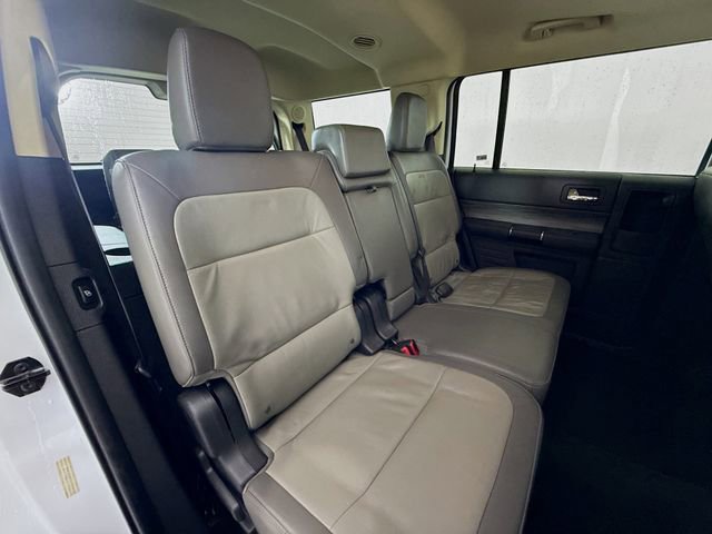 Used 2017 Ford Flex Limited w/ Limited Appearance Package image 30