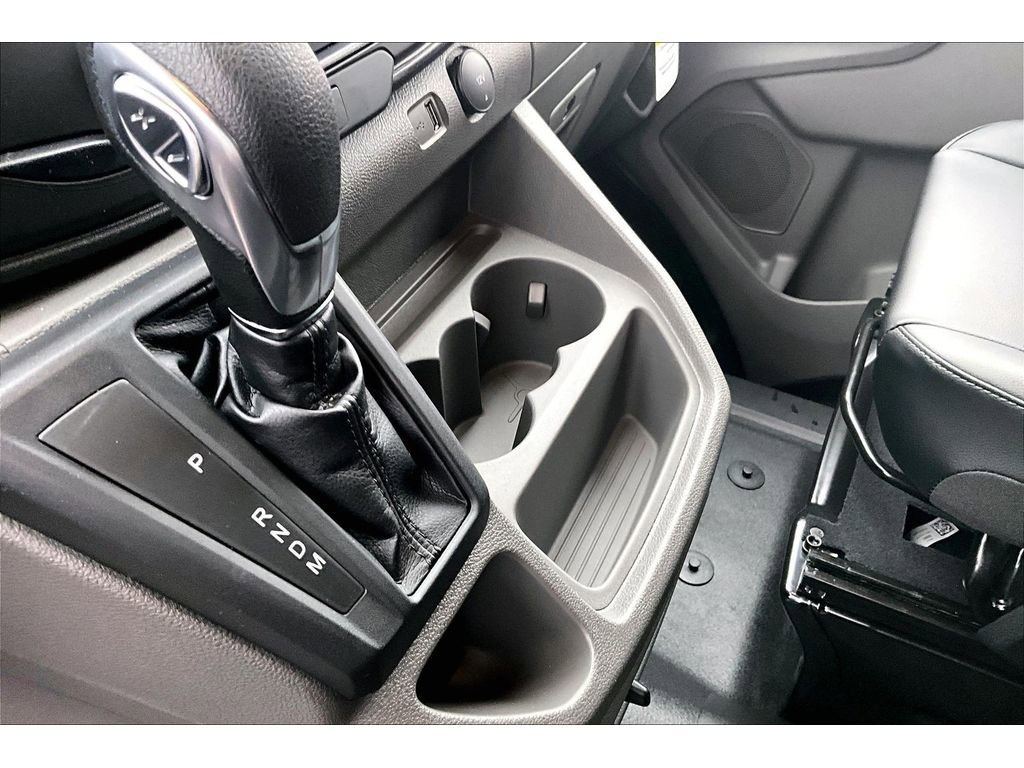 New 2026 Ford Transit 350 148 High Roof Extended image 9