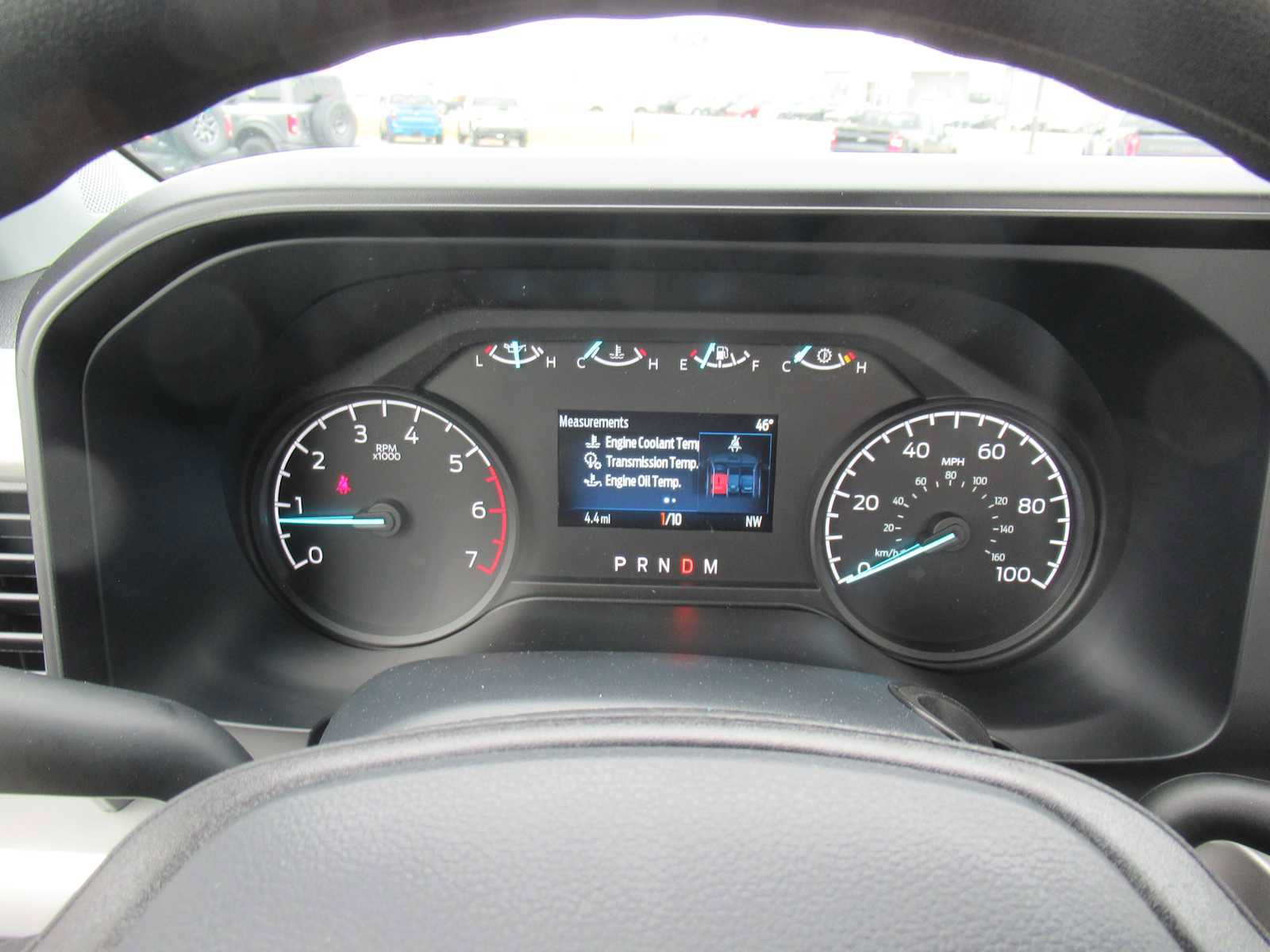 New 2026 Ford F350 XL w/ STX Appearance Package AWD/4WD image 24