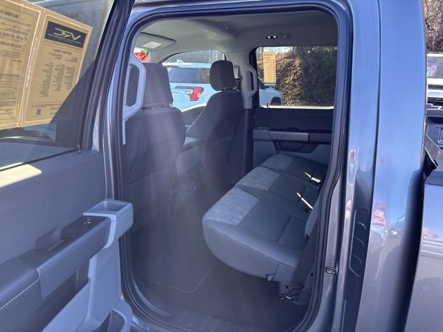 Used 2023 Ford F150 XLT image 15