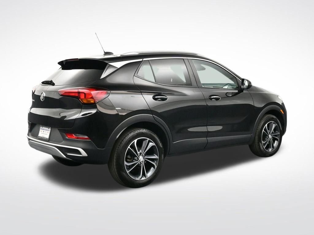 Used 2023 Buick Encore GX Select image 5