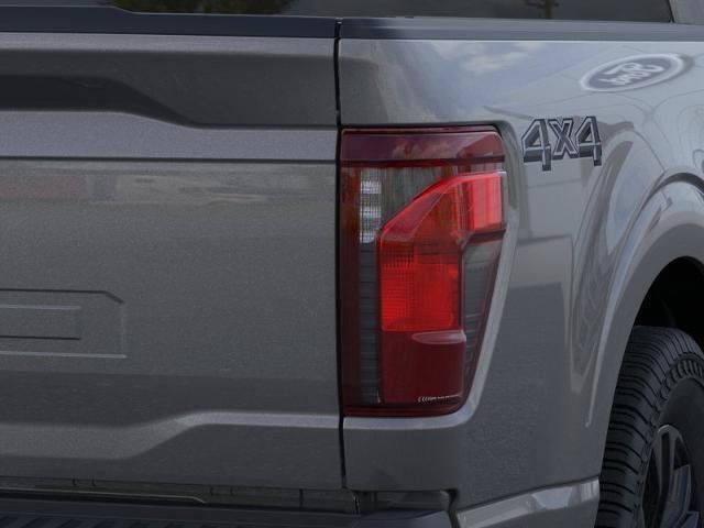 New 2026 Ford F150 XLT w/ Equipment Group 302A MID AWD/4WD image 21