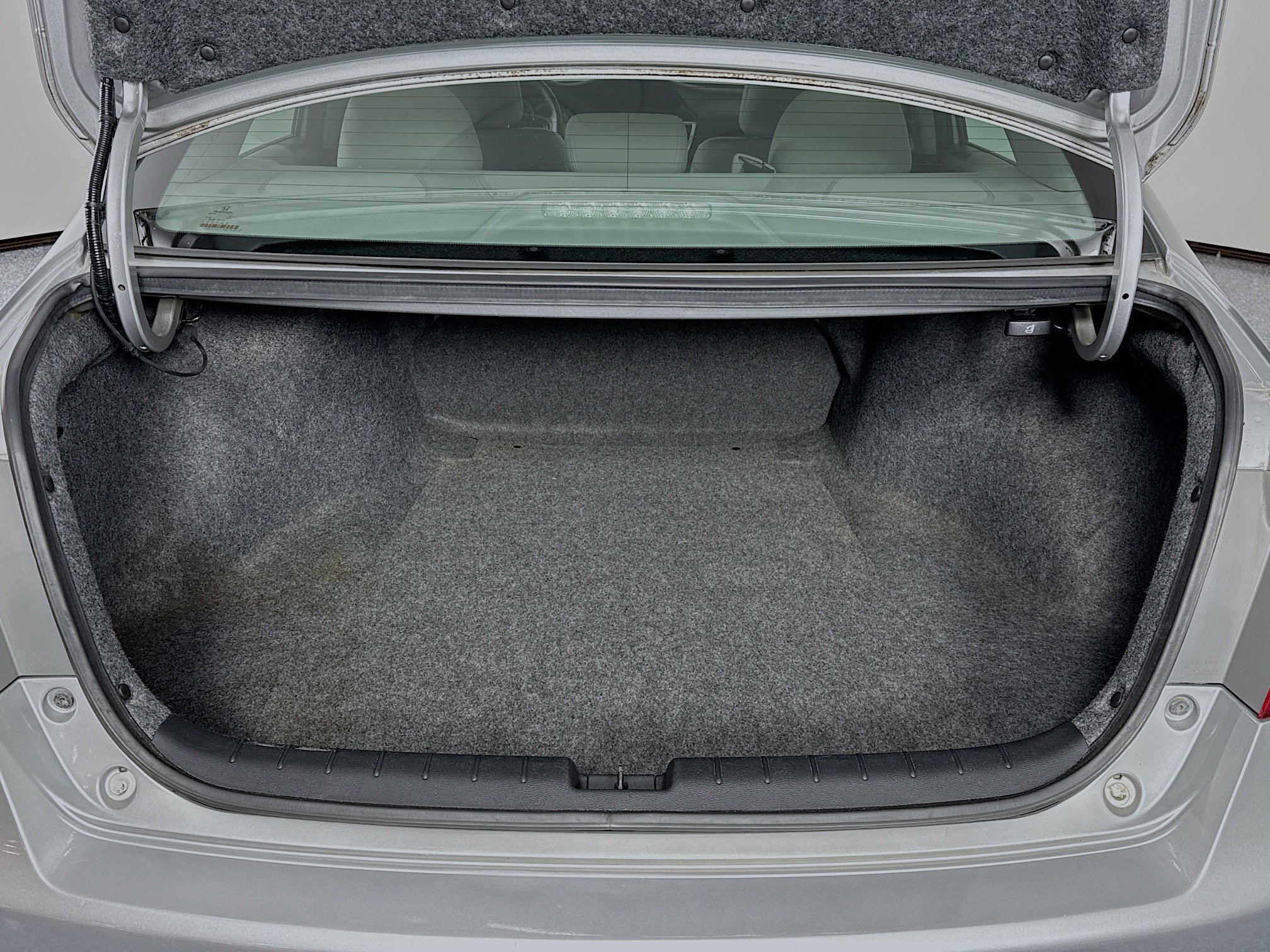 Used 2014 Honda Accord EX-L image 25