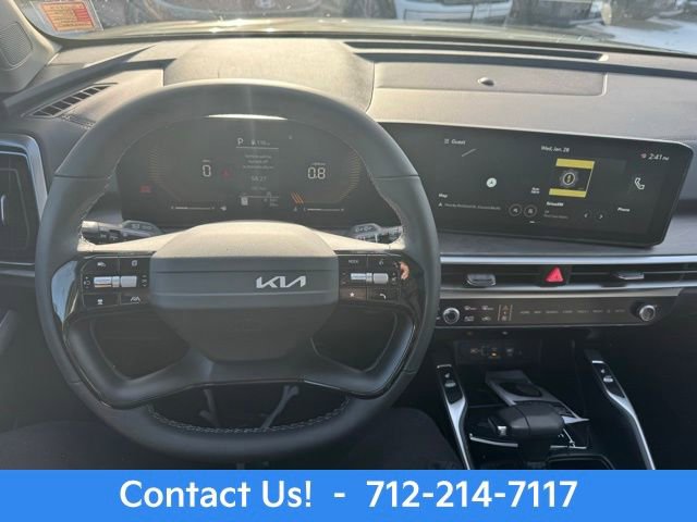 New 2026 Kia Sorento X-Line EX image 17