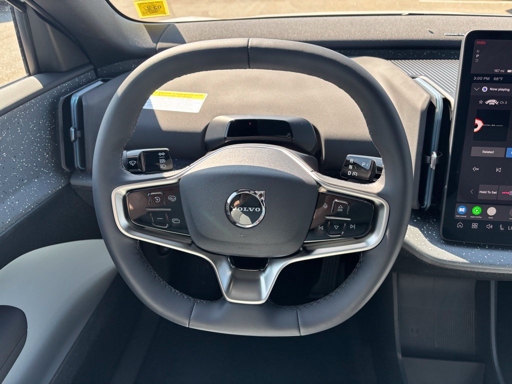 New 2026 Volvo EX30 Ultra w/ Climate Package AWD/4WD image 11