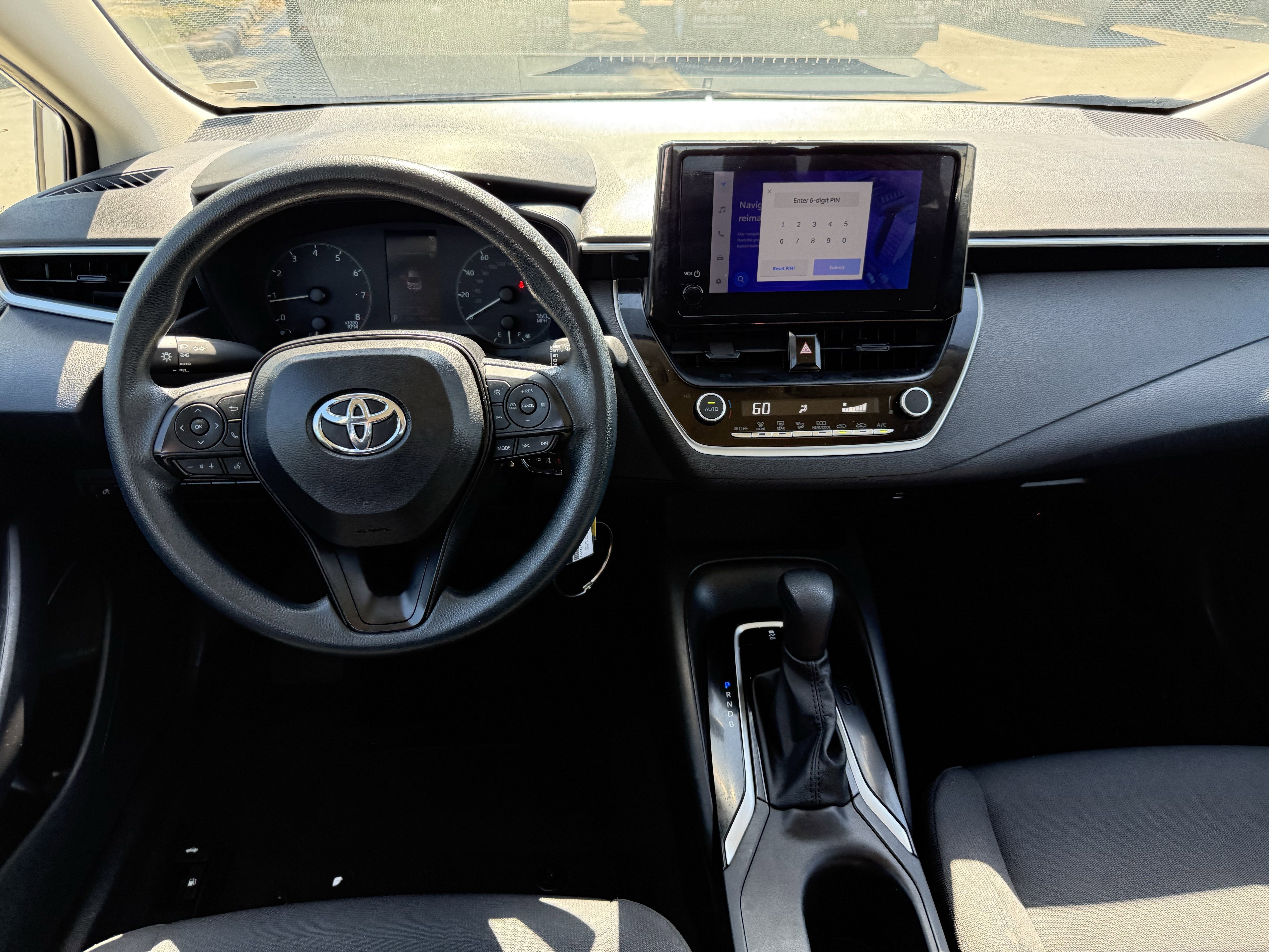 Used 2024 Toyota Corolla LE image 14