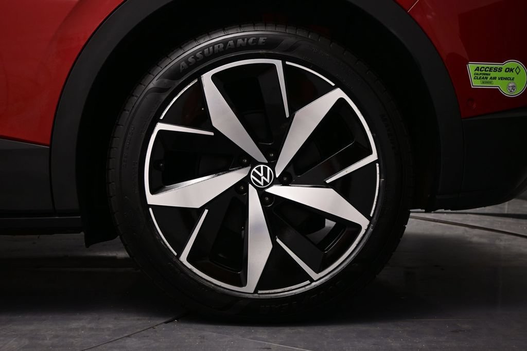 Used 2023 Volkswagen ID.4 Pro S RWD image 39