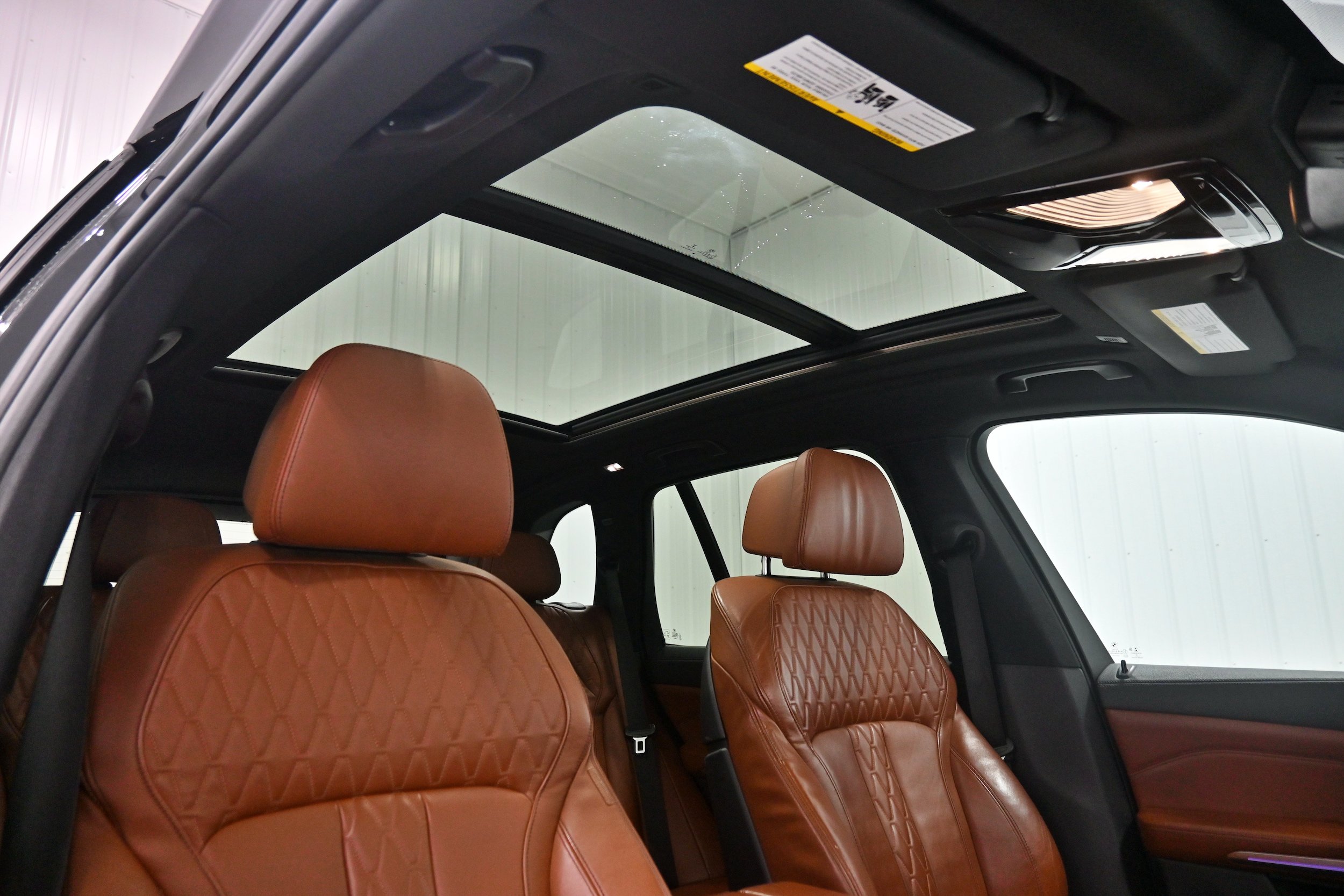 Used 2019 BMW X5 xDrive40i w/ Convenience Package AWD/4WD image 28