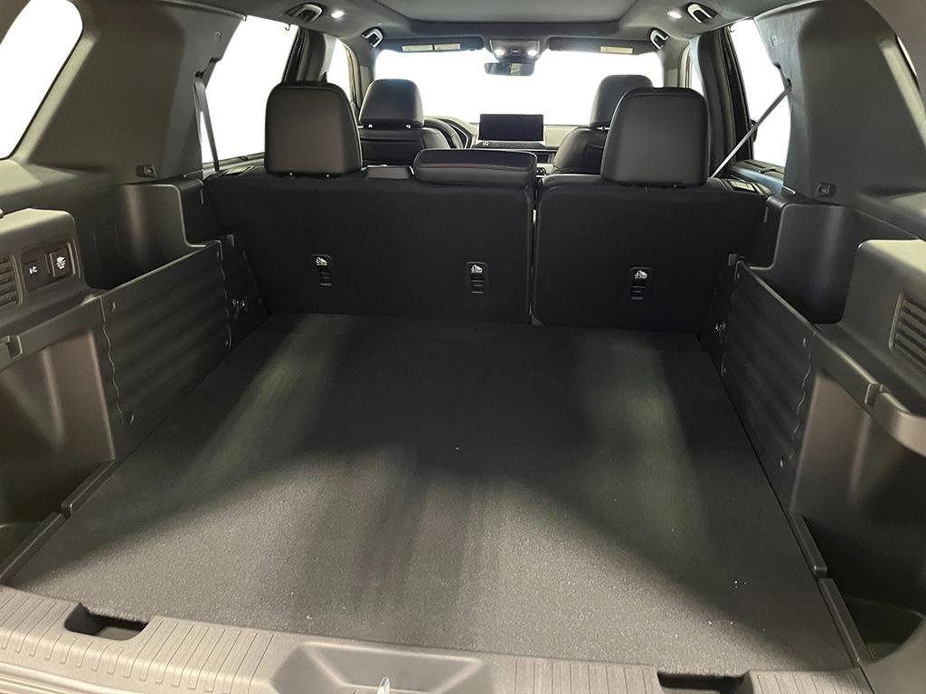 New 2026 Honda Passport TrailSport Elite image 23