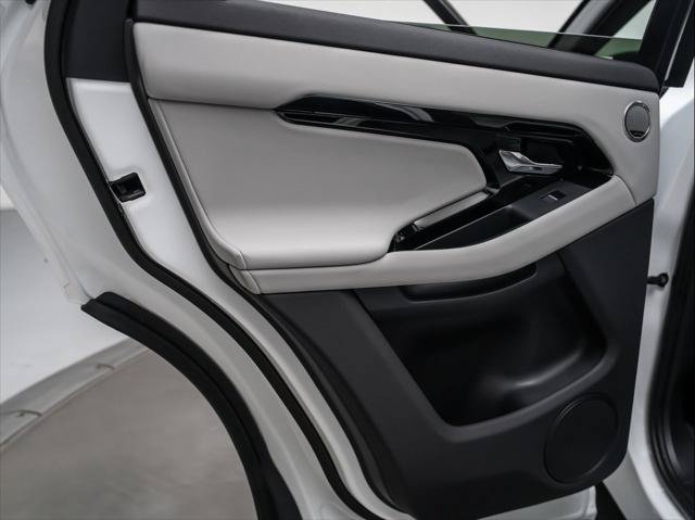 New 2026 Land Rover Range Rover Evoque S AWD/4WD image 24