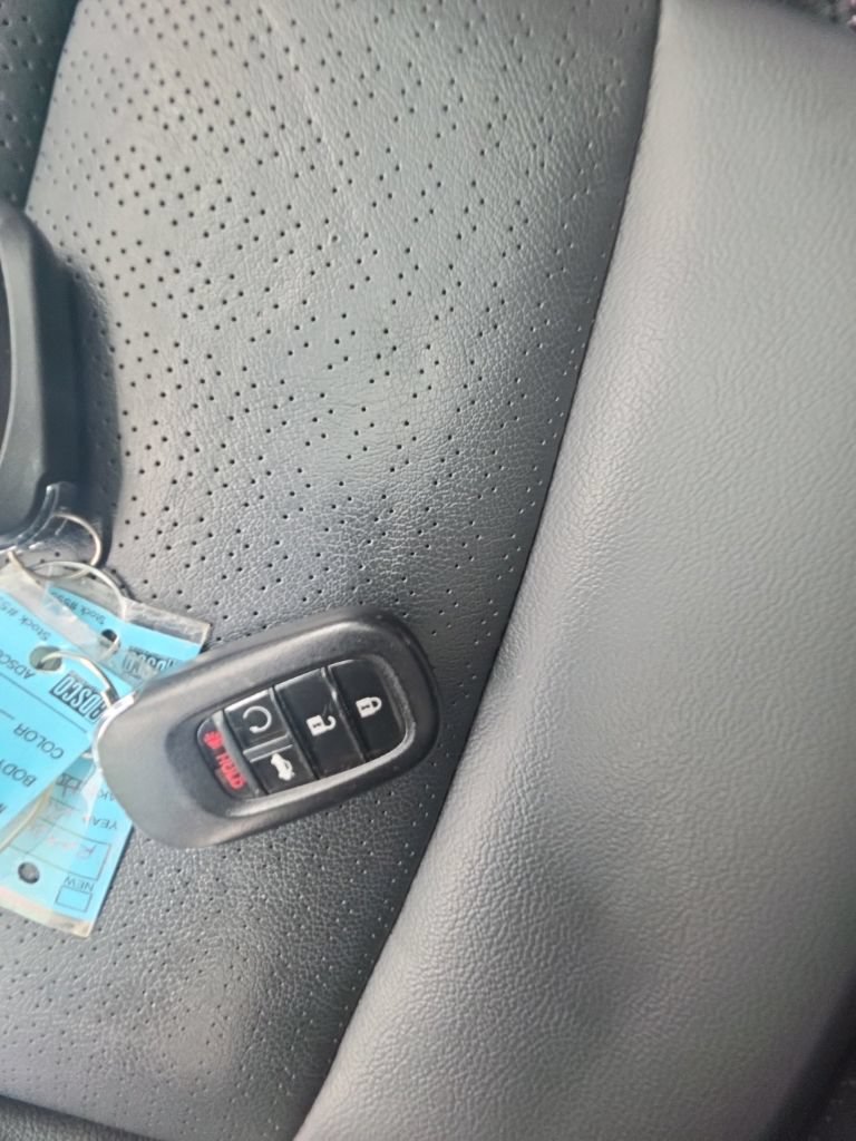 Certified 2024 Honda Civic Touring image 33