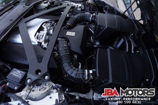 Used 2020 Aston Martin DB11 Coupe image 77