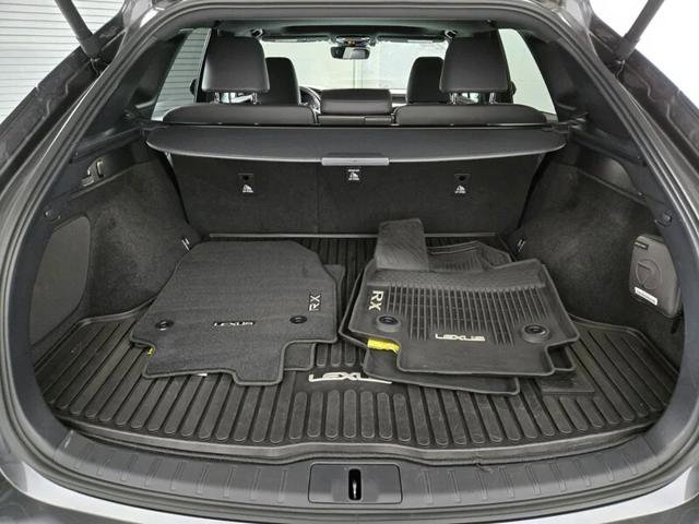 Certified 2024 Lexus RX 350 Premium w/ Cold Area Package FWD image 20