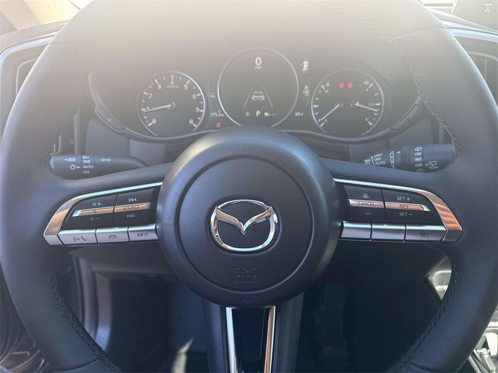 New 2026 MAZDA CX-50 AWD 2.5 S w/ Cargo Package image 42