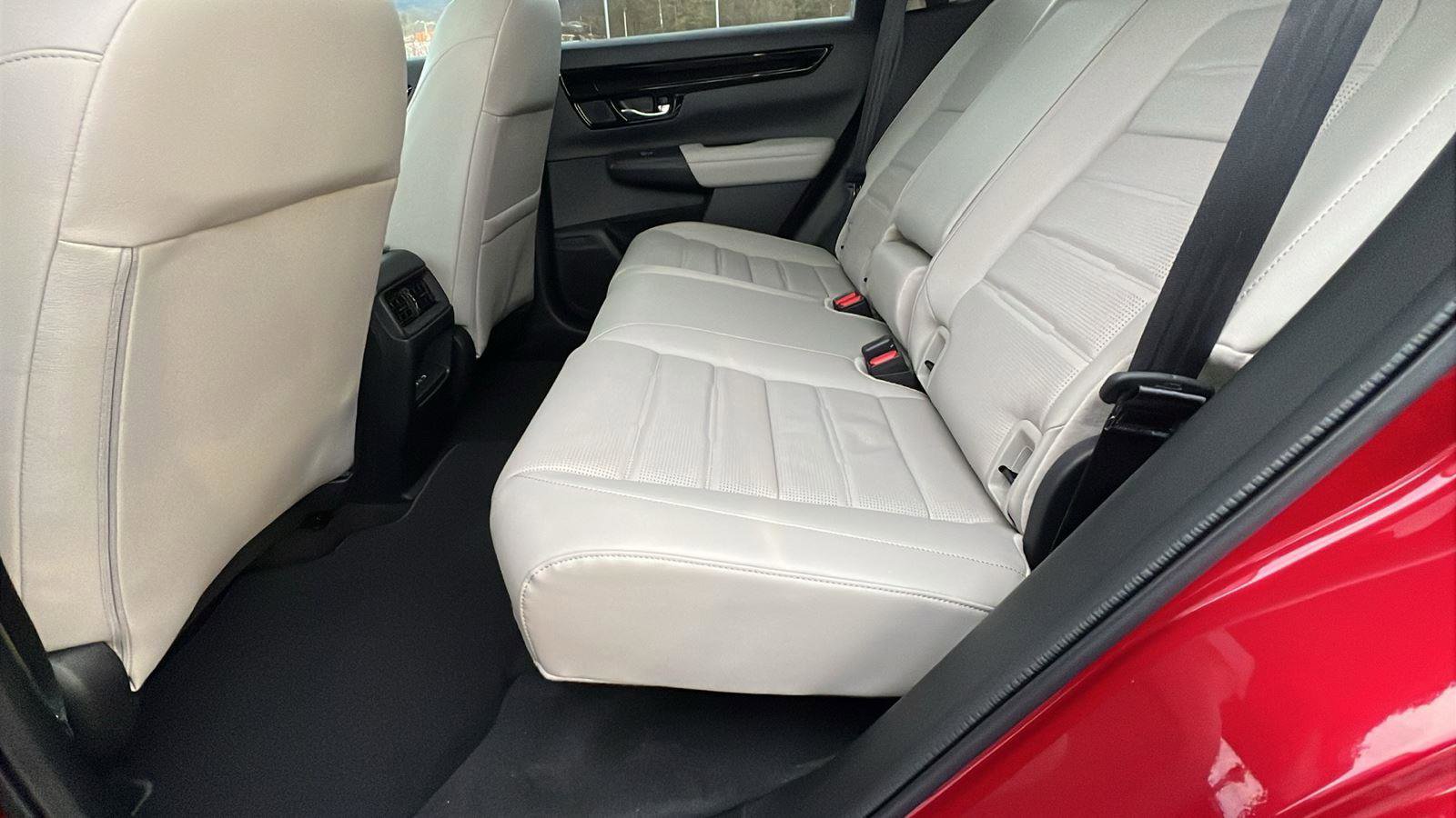 New 2026 Honda CR-V EX-L image 18