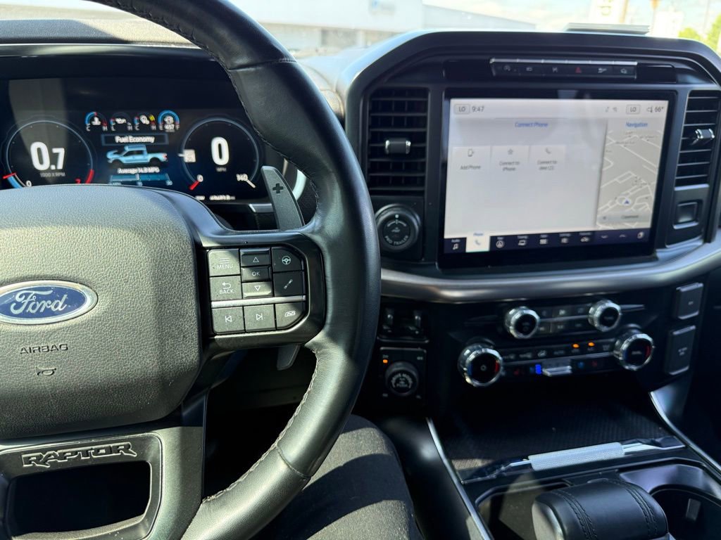 Used 2023 Ford F150 Raptor AWD/4WD image 8