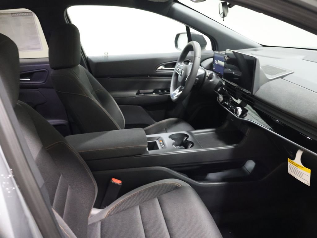 New 2025 Honda Prologue EX image 21