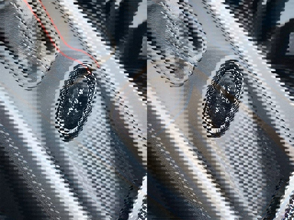 New 2026 Dodge Charger Scat Pack w/ Blacktop Package image 15