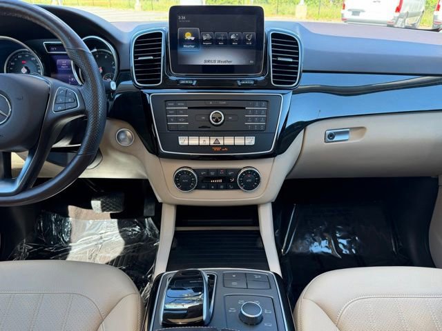 Used 2018 Mercedes-Benz GLE 350 4MATIC image 14