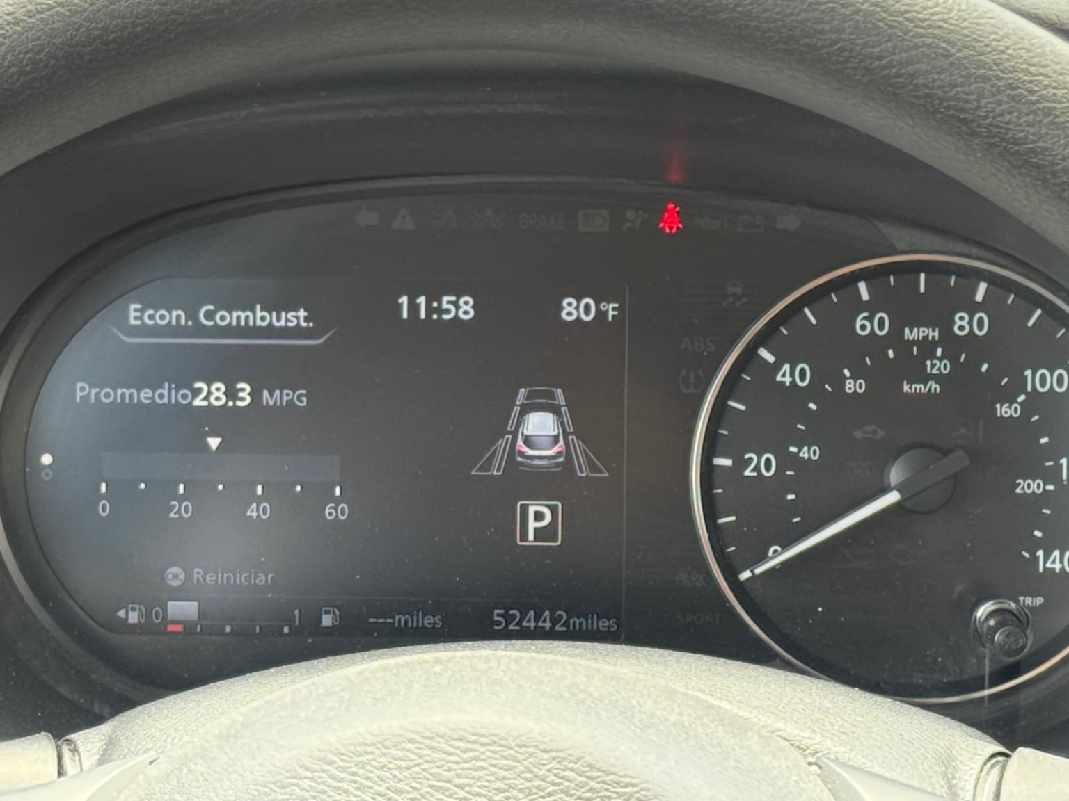 Used 2022 Nissan Kicks SV FWD image 14