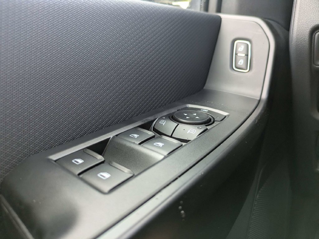 New 2026 Ford F150 STX RWD image 24