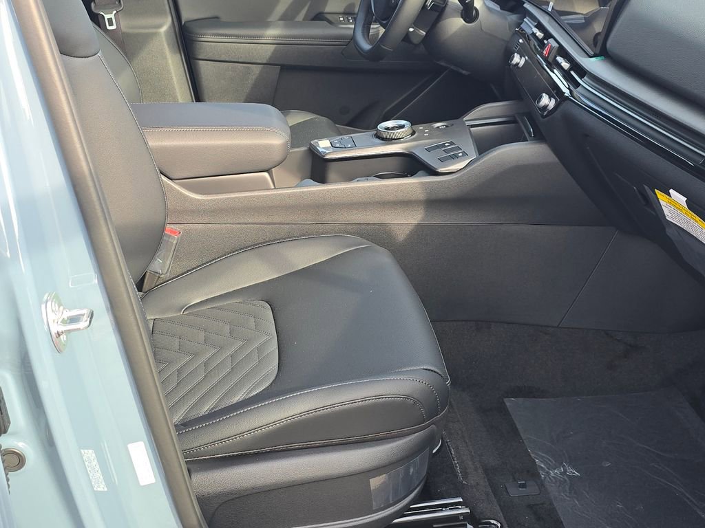 New 2026 Kia Sportage X-Line image 22