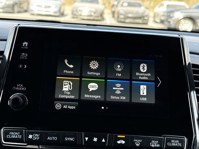 Used 2019 Honda Odyssey EX-L image 22