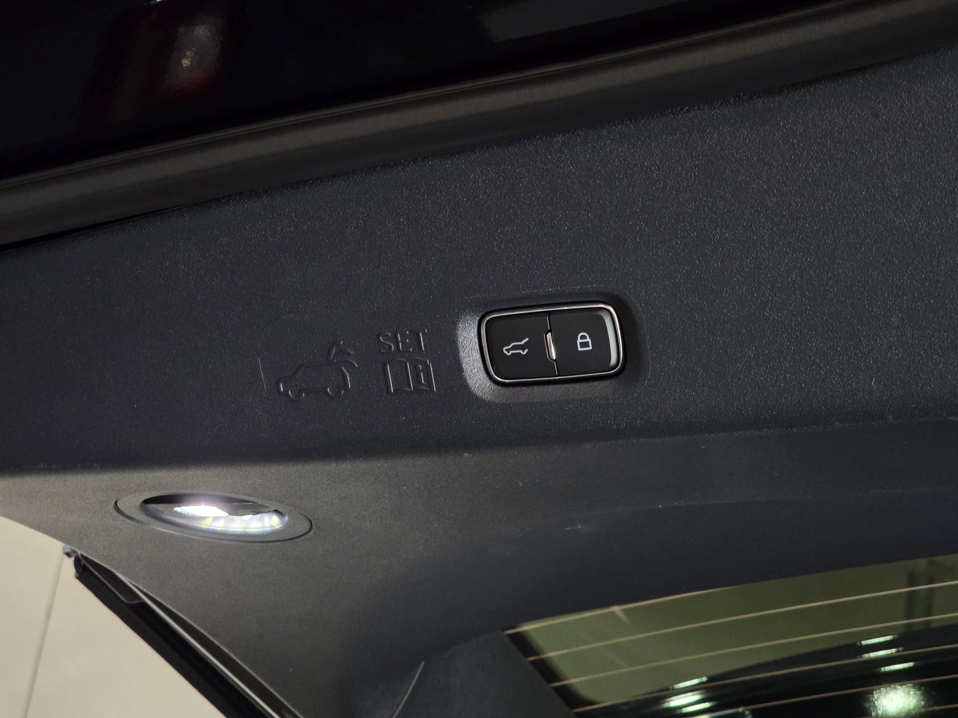New 2025 Ford Expedition Max Active image 16