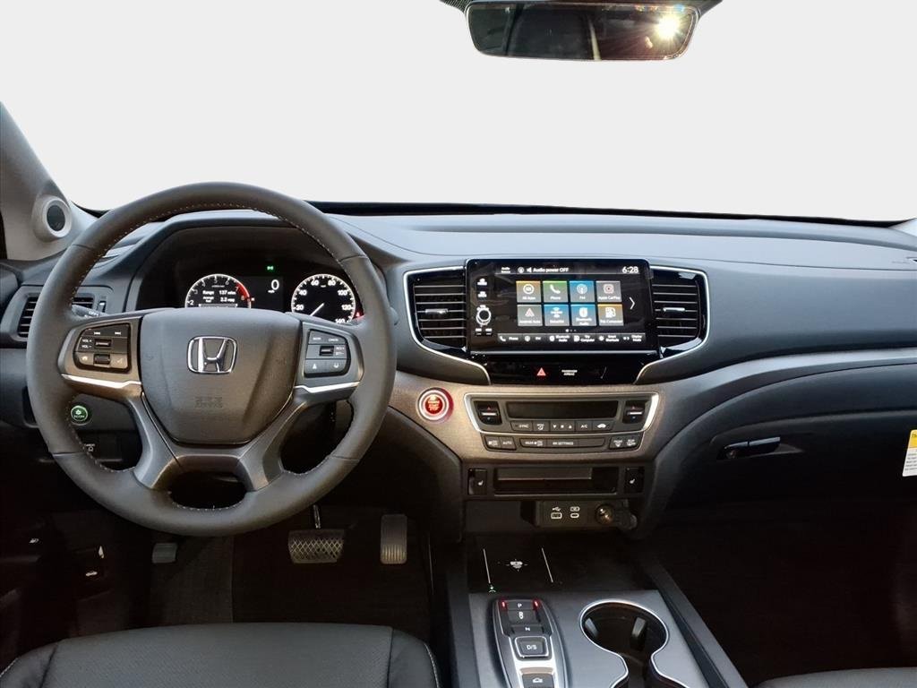 New 2025 Honda Ridgeline RTL image 15