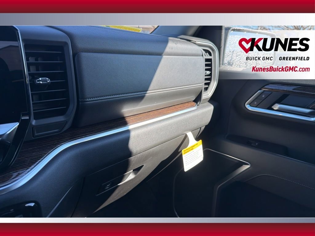 New 2026 GMC Sierra 1500 Elevation w/ Elevation Select Package image 29