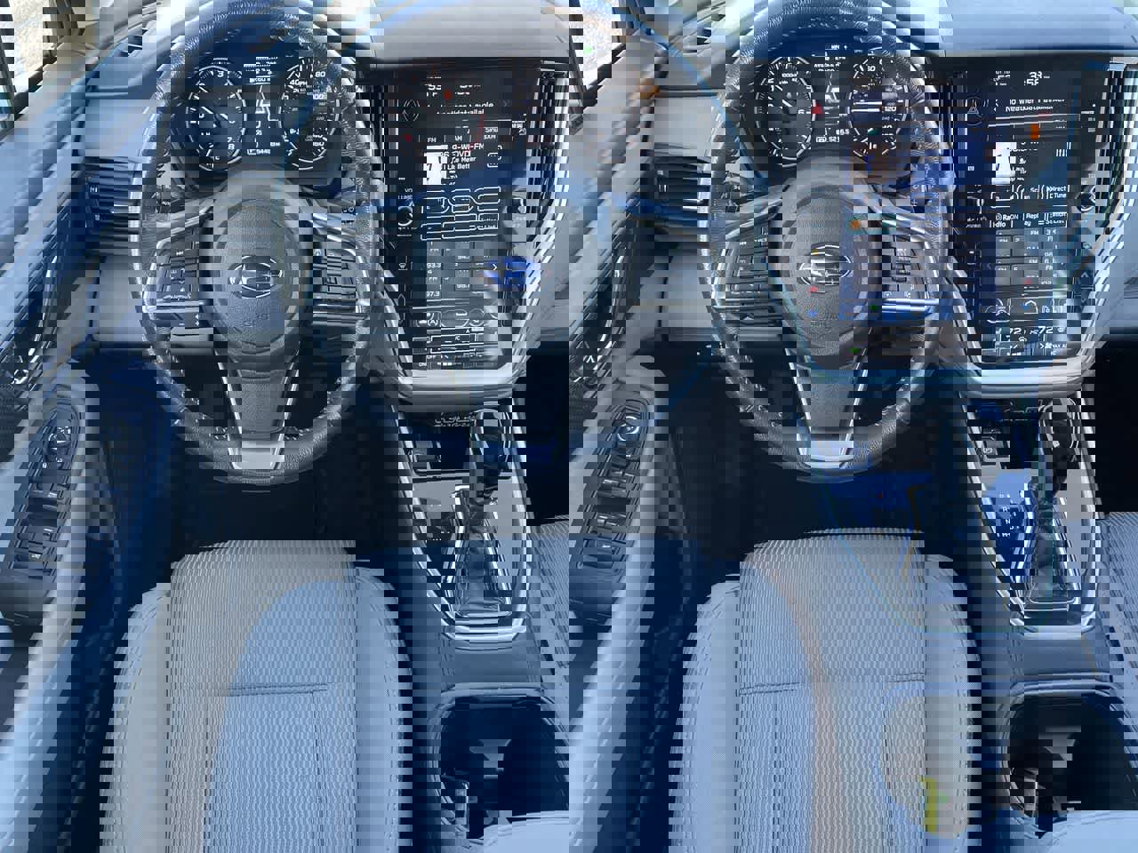 Used 2024 Subaru Legacy Premium image 11