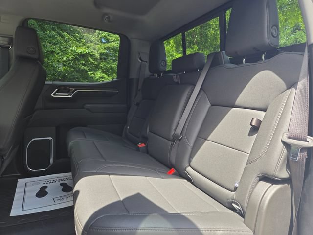 New 2026 Chevrolet Silverado 1500 RST AWD/4WD image 21