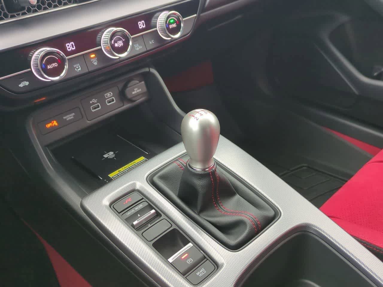 Used 2024 Honda Civic Type R image 32