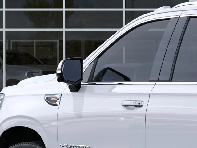 New 2026 GMC Yukon XL Elevation w/ Elevation Premium Package AWD/4WD image 12
