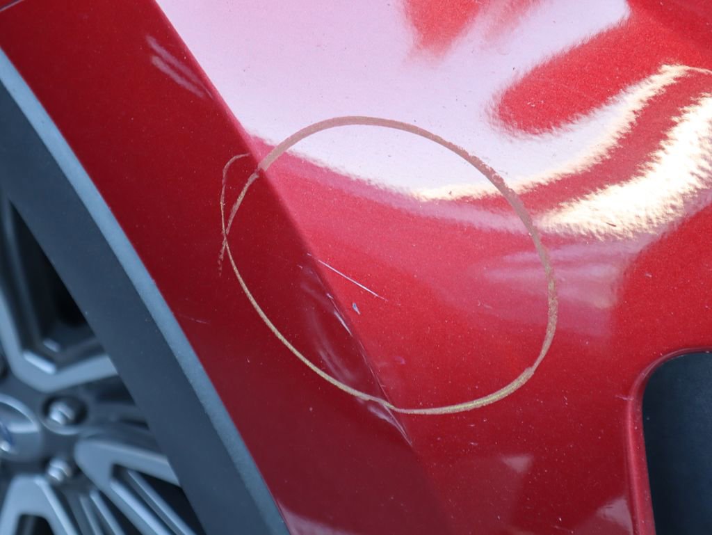 Used 2017 Ford Explorer Platinum image 26