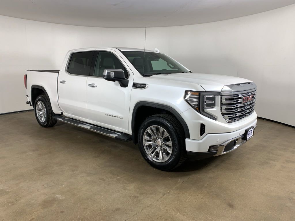 Used 2023 GMC Sierra 1500 Denali image 5