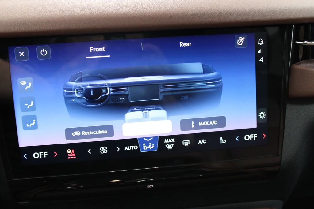 New 2026 Lincoln Navigator Reserve image 51