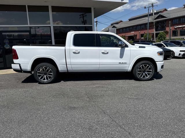 New 2026 RAM 1500 Limited w/ Trailer Tow Group AWD/4WD image 36