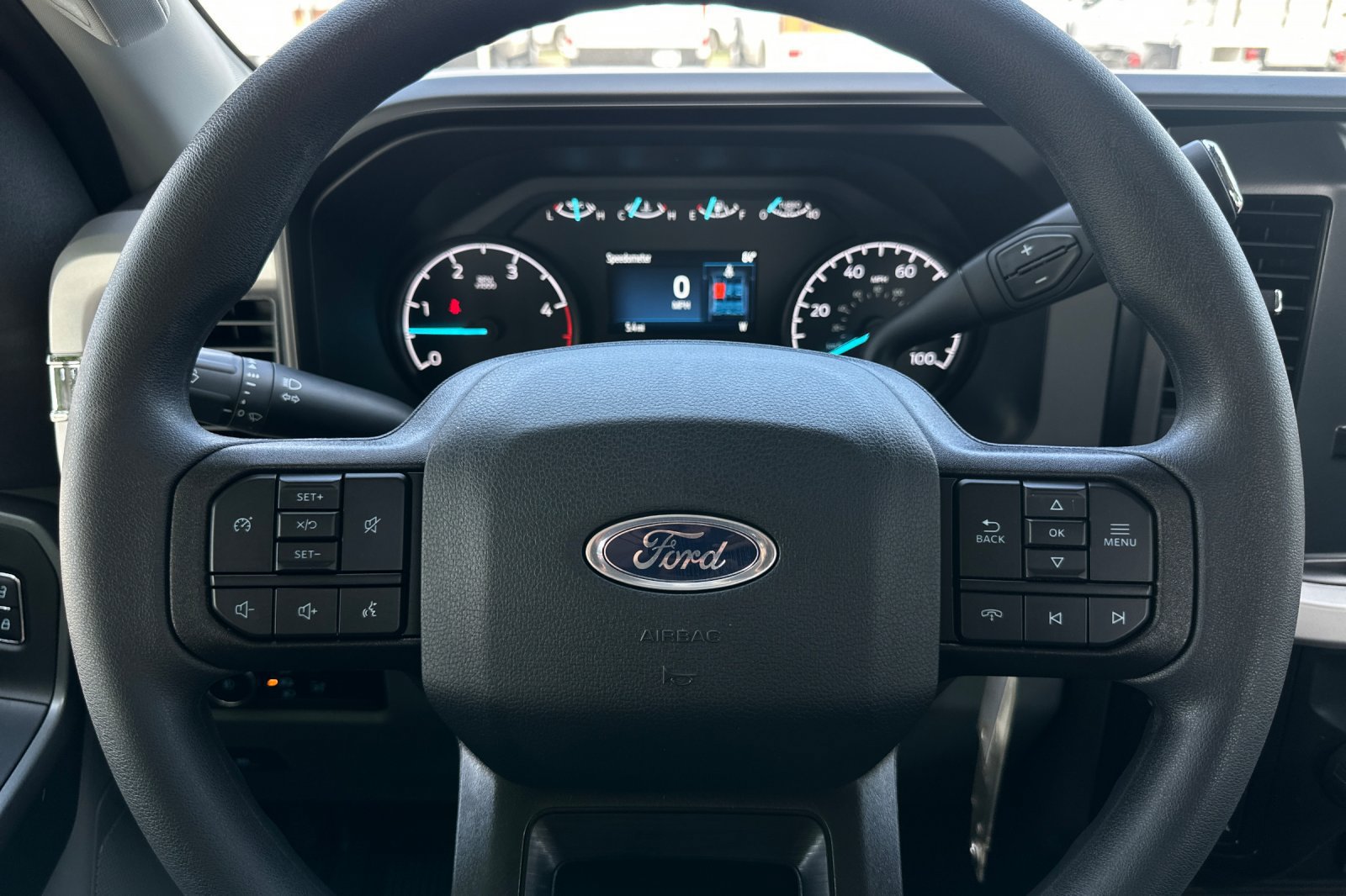 New 2026 Ford F350 XL w/ STX Appearance Package AWD/4WD image 20