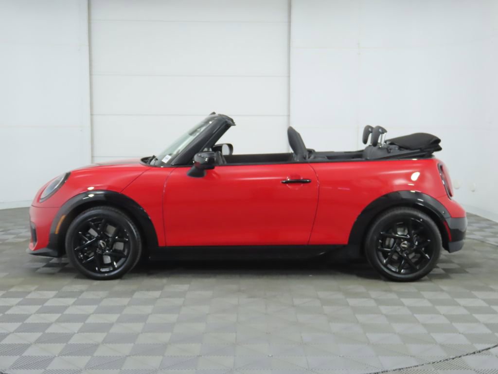 New 2026 MINI Cooper S image 8