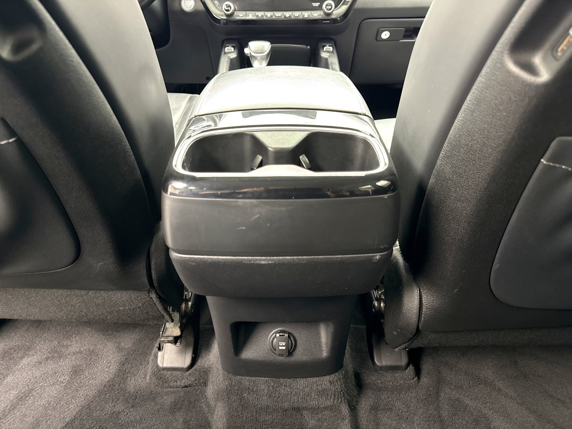Used 2022 Kia Telluride S AWD/4WD image 22