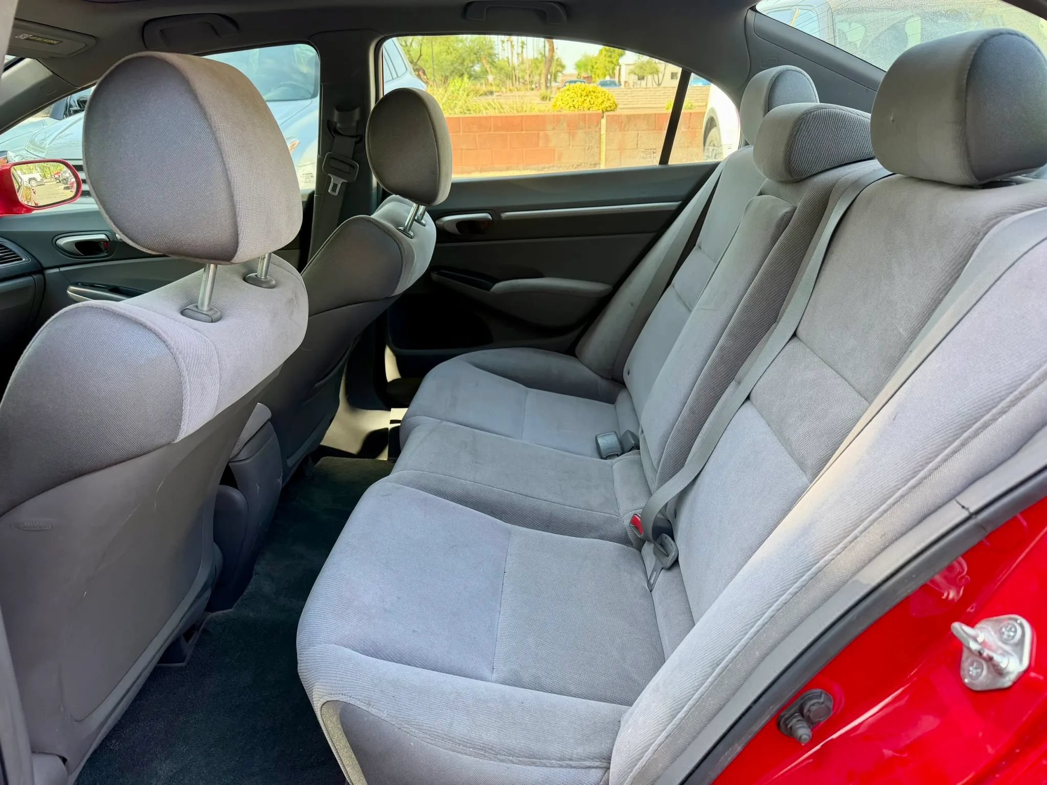 Used 2006 Honda Civic EX image 13