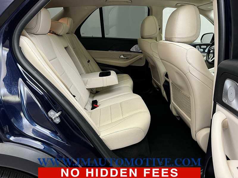 Used 2021 Mercedes-Benz GLE 350 4MATIC image 18