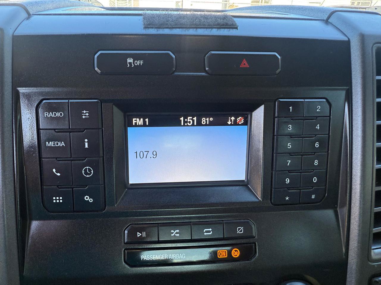 Used 2021 Ford F250 XL w/ Power Equipment Group AWD/4WD image 22