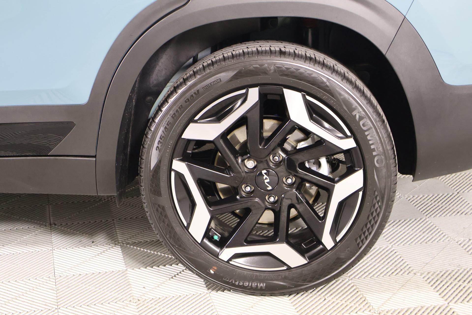 Used 2026 Kia Seltos SX image 19