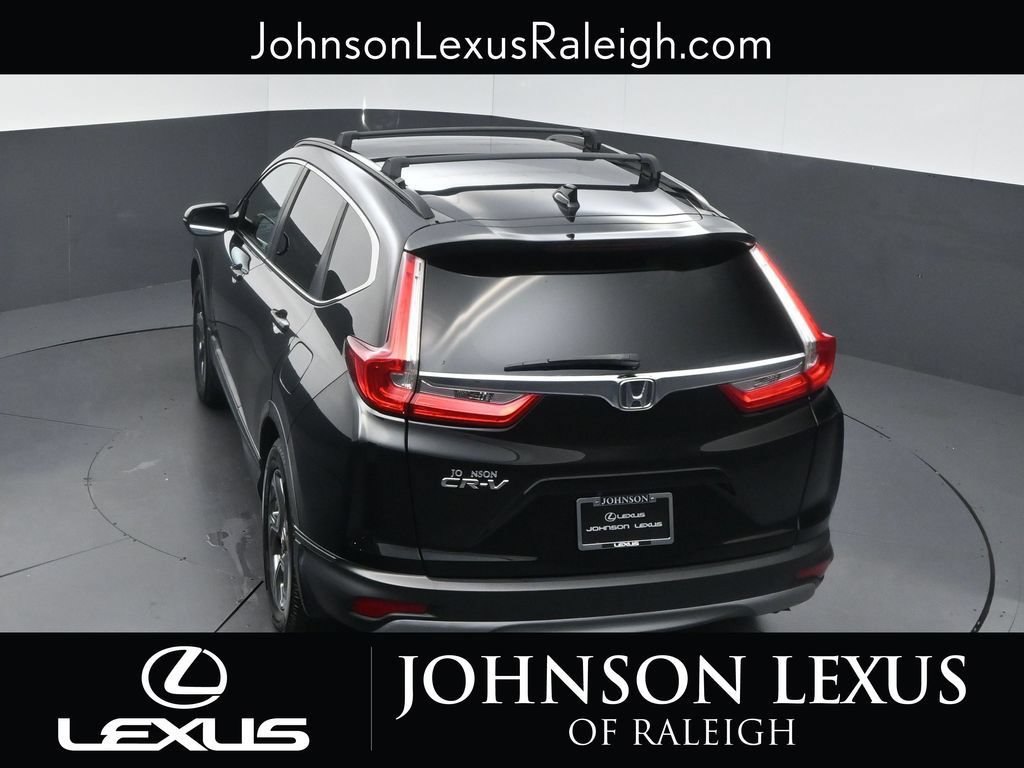 Used 2019 Honda CR-V EX image 26