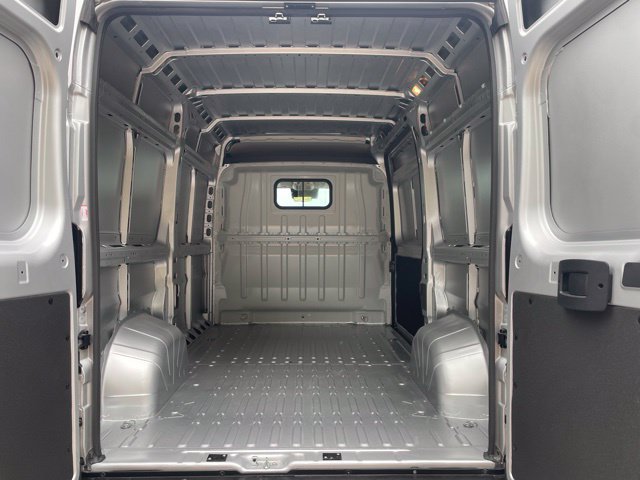 Used 2026 RAM ProMaster 1500 w/ Safety Group FWD image 13