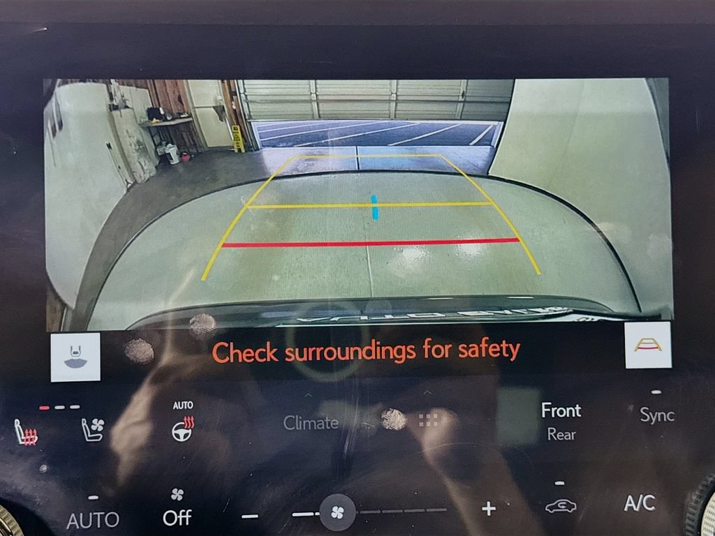 Used 2023 Lexus RX 350 Premium Plus w/ Cold Area Package AWD/4WD image 33
