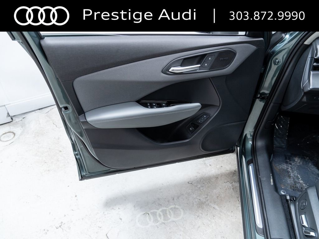 New 2026 Audi Q3 quattro 2.0T image 26